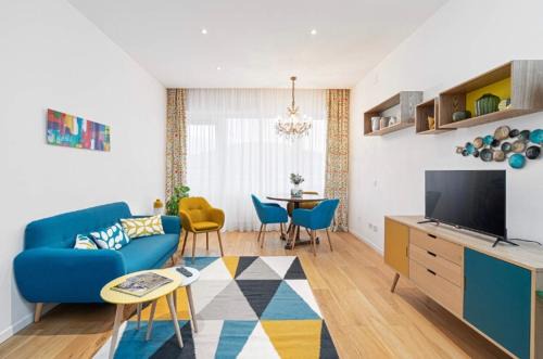 Terni Apartment | Casa Gioggiò