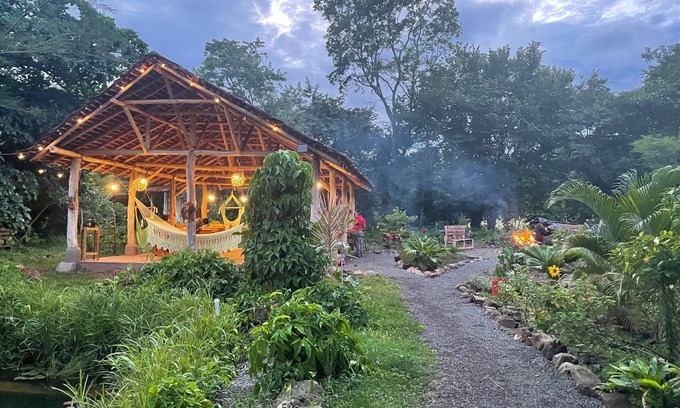 Boaco Bed & Breakfast | Casa Girasol Hospedaje y Tours