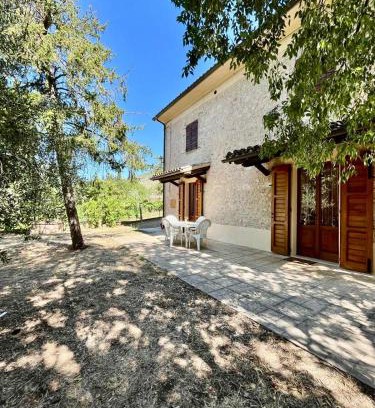 Bovara House | Casa Giuliani