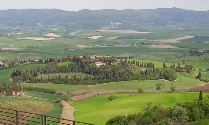 Gabbro Apartment | Casa Giulia for a relaxing and cultural holiday