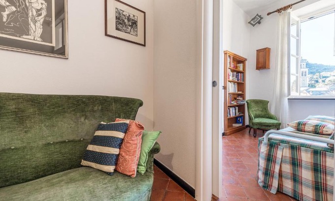 Levanto Apartment | Casa Giulia Levanto