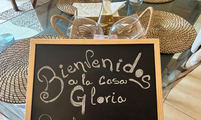 Los Abrigos Apartment | Casa Gloria
