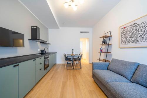 Tre Torri Apartment | Casa Gorilla