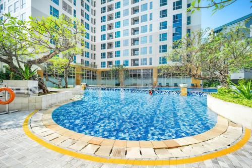 Jakarta Apartment | Casa Grande Residence