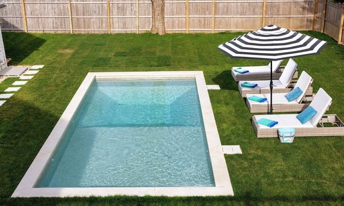 Greenport House | Casa Greenport