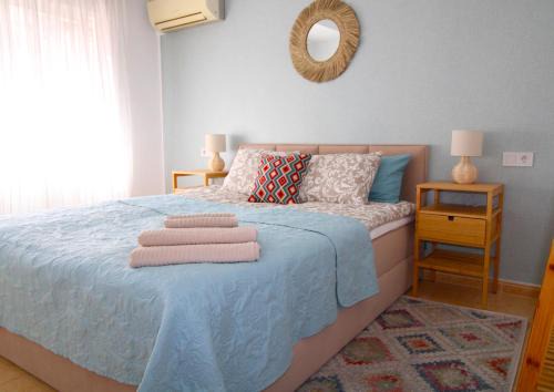 Pla del Bon Repos Apartment | Casa Helena