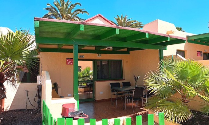 Bahia Calma House | Casa Helena