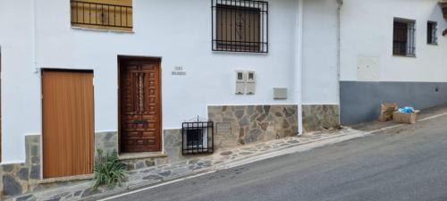 Pitres House | Casa Holandesa