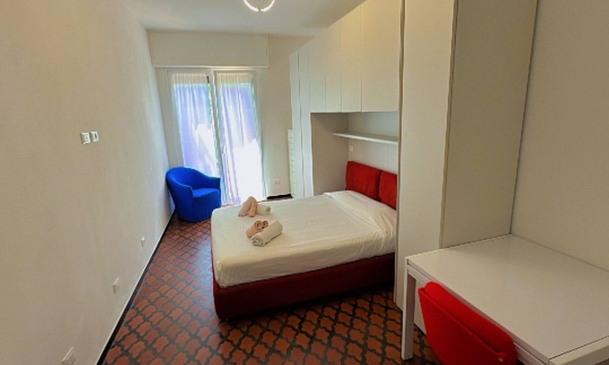 Lavagna Bed & Breakfast | casa homie