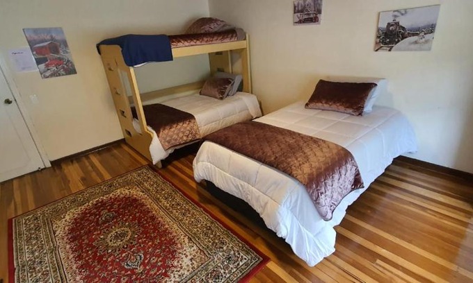 Bogota House | Casa Hostal Sweet Home