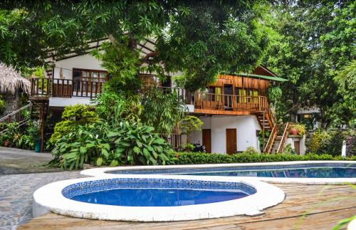 Canaveral House | Casa Hostal Villa Del Rio