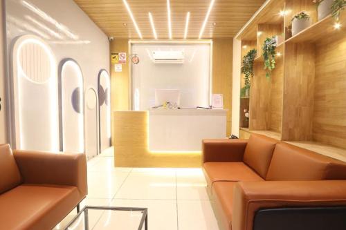 Hyderabad Hotel | Casa Hotel 1