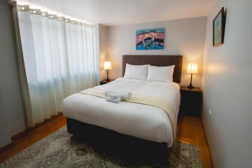 Lake Titicaca - Puno Bed & Breakfast | Casa Hotel Lago Titicaca