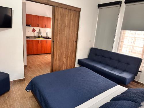 Chapinero House | Casa Hotel Palermo 49