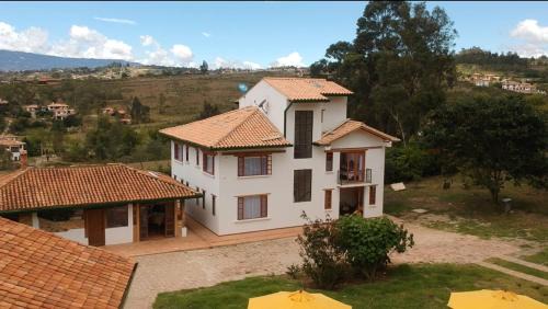 Villa de Leyva House | Casa Hotel Villa Bonita