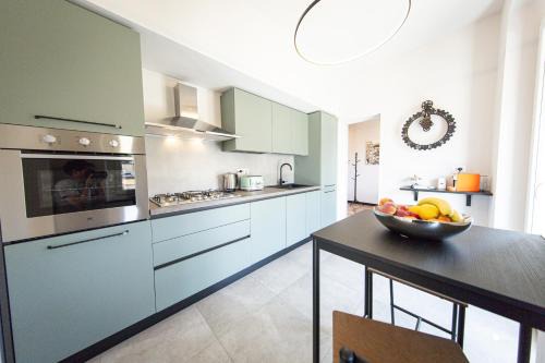 Foce Apartment | Casa IdeAle