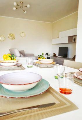 Pompei Apartment | Casa il Frutteto Pompei