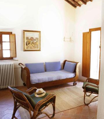 Gello House | Casa Il Sàrperi In Montecatini Val Di Cecina