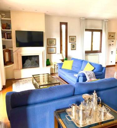 Oltrarno House | Casa Ila