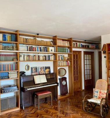 Testico Apartment | Casa Immersa Nella Natura, non lontano Dal Mare.