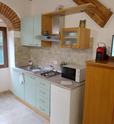 Pietrabuona Apartment | Casa in Bocca al Fiume