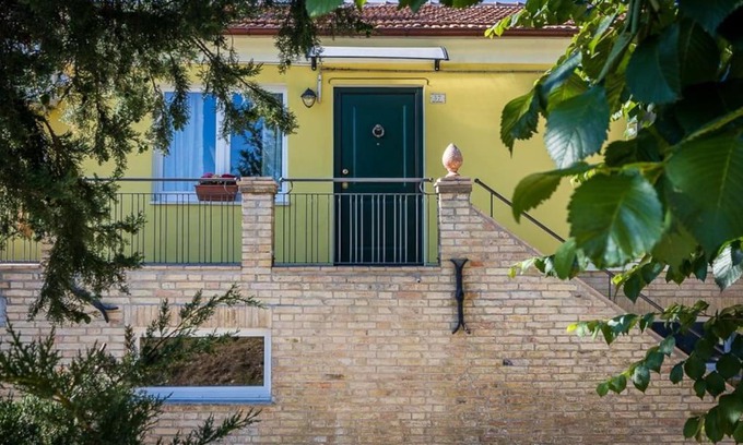 Francavilla d'Ete House | Casa in campagna la Roverella