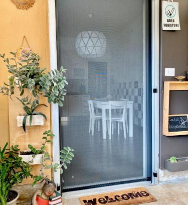 Campobasso Apartment | Casa Incoronata