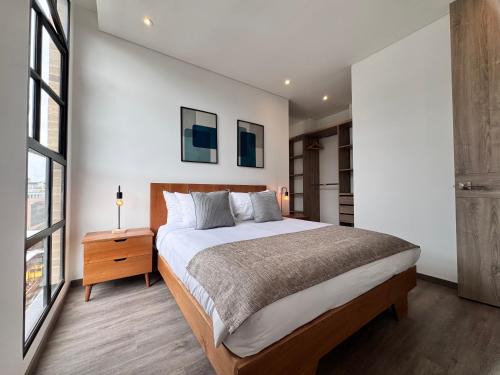 Chico Apartment | Casa Indigo