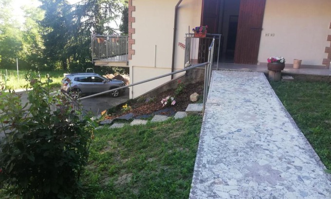 Zocca Villa | Casa indipendente Zocca