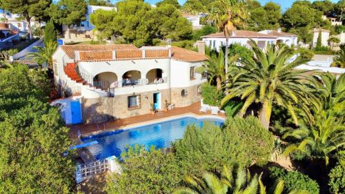 Cap de la Nau House | Casa Ines