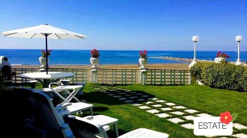 Nettuno House | Casa Isa