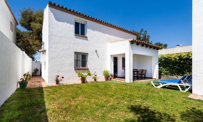 Zahora House | Casa Isabel 3