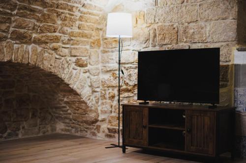 Bitetto Apartment | Casa Iside - Historic 14th-century Residence in the Hamlet