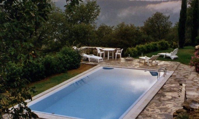 Umbertide Other | Casa Monsiano App. I Quiet location, pure nature in olive grove