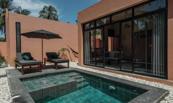 Palomino Villa | Casa Ita - Private Villas