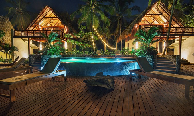 Guachaca Hotel | Casa Iwana Tayrona