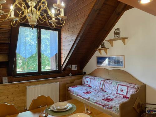 Tarvisio Apartment | Casa Izabella