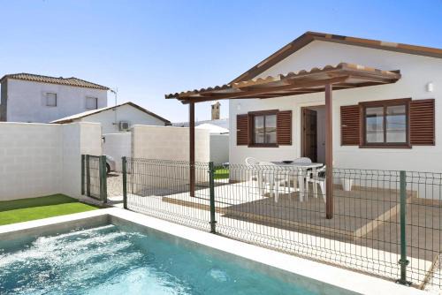 Conil de la Frontera House | Casa Jaime