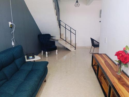 Teotihuacan Apartment | Casa Jardín Los Potreros