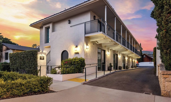 Laguna Apartment | Casa Jardin