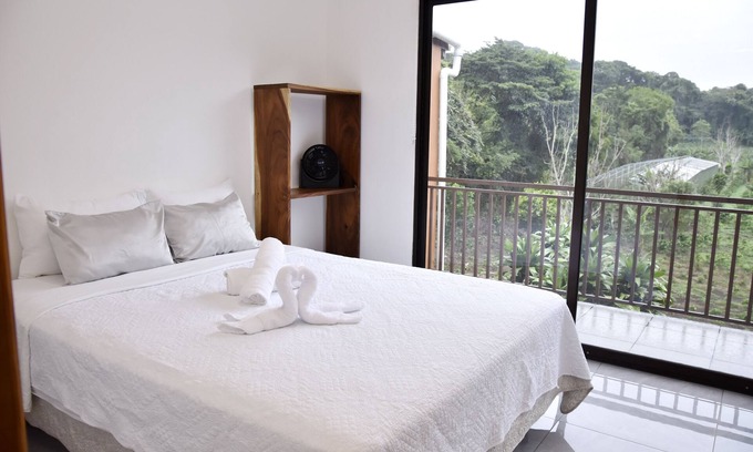 Sierra House | Casa Jaspe Monteverde