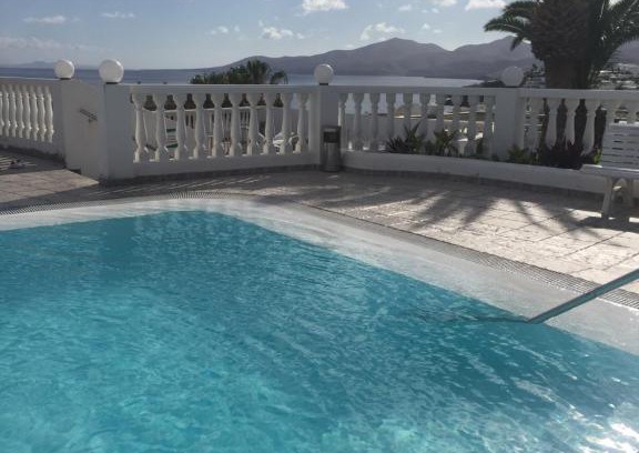 Puerto del Carmen Apartment | Casa John
