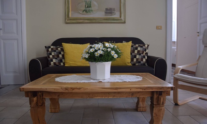 Monopoli Apartment | Casa Jole - Apartment in the center of Monopoli