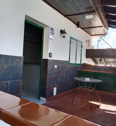 Taucho Apartment | Casa José