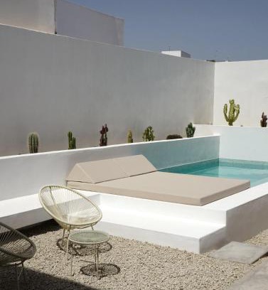 El Rincon Apartment | Casa Juana