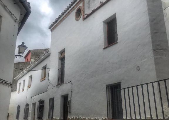 Yunquera House | Casa Juncaria
