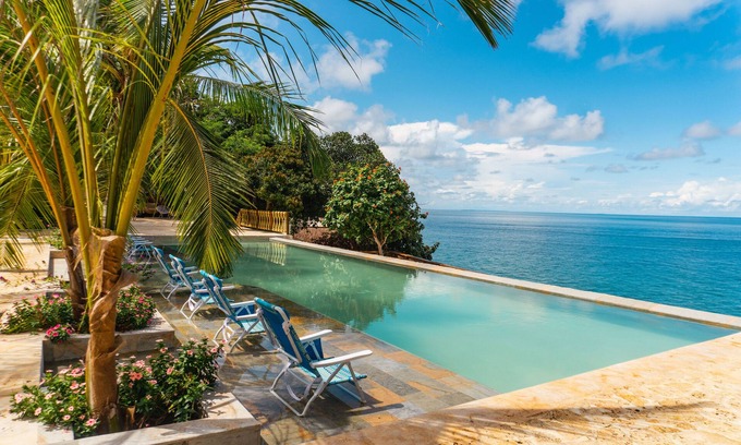 Tierra Bomba Island Villa | Casa Kaimari by SoHo