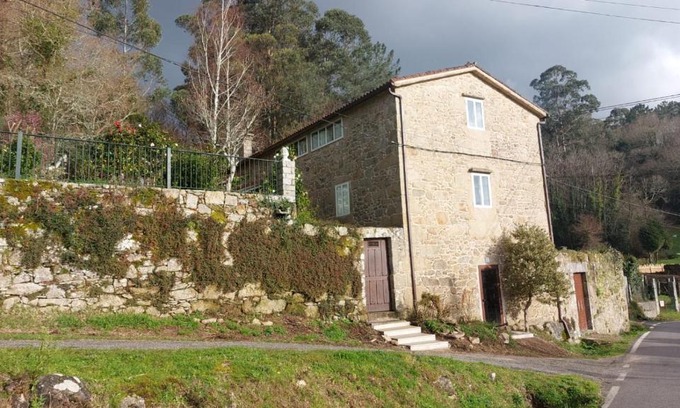 Morana Apartment | Casa Kamelias