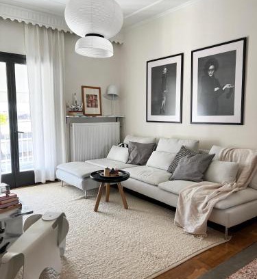 Karditsa Apartment | Casa Kapodistriou