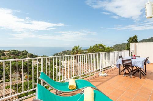 Tossa de Mar House | Casa Karen 1
